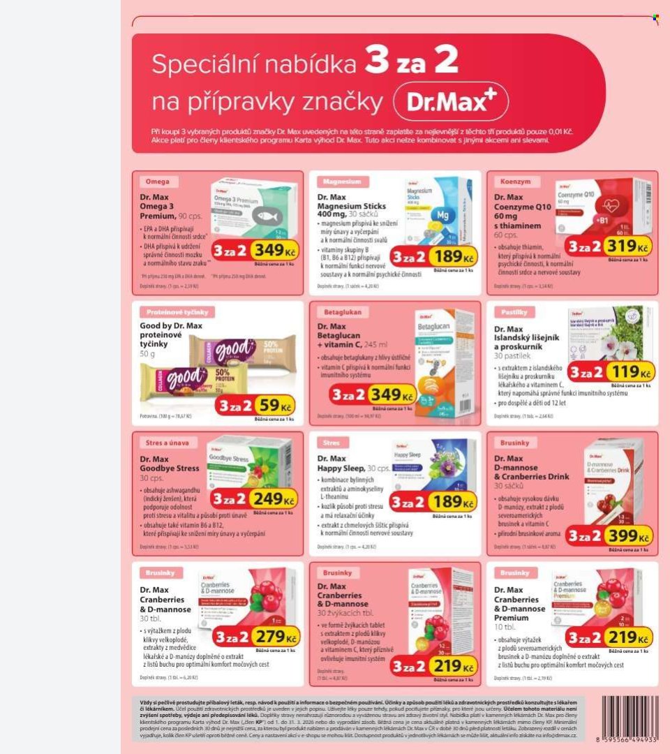 Stránka letáku 1 / 16