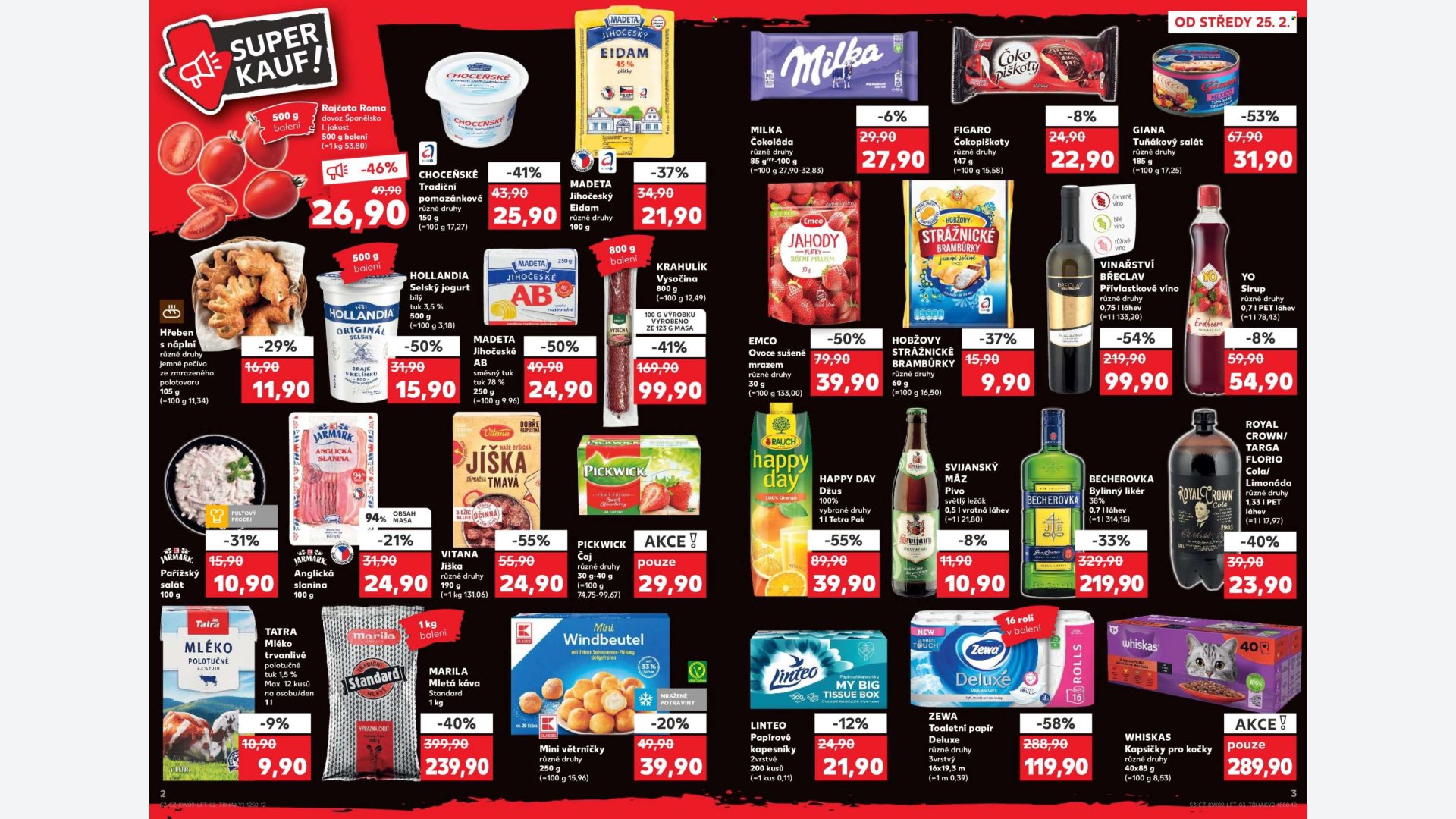 Stránka letáku 1 / 60