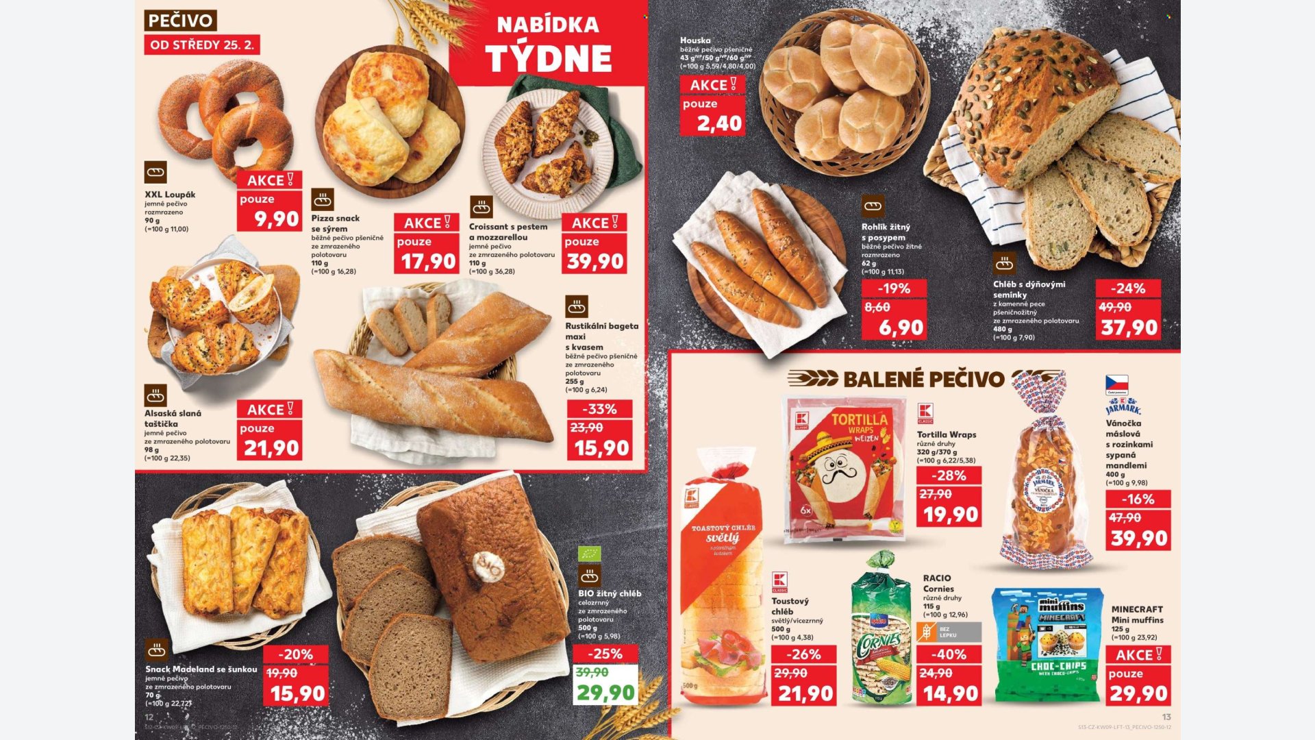 Stránka letáku 1 / 60