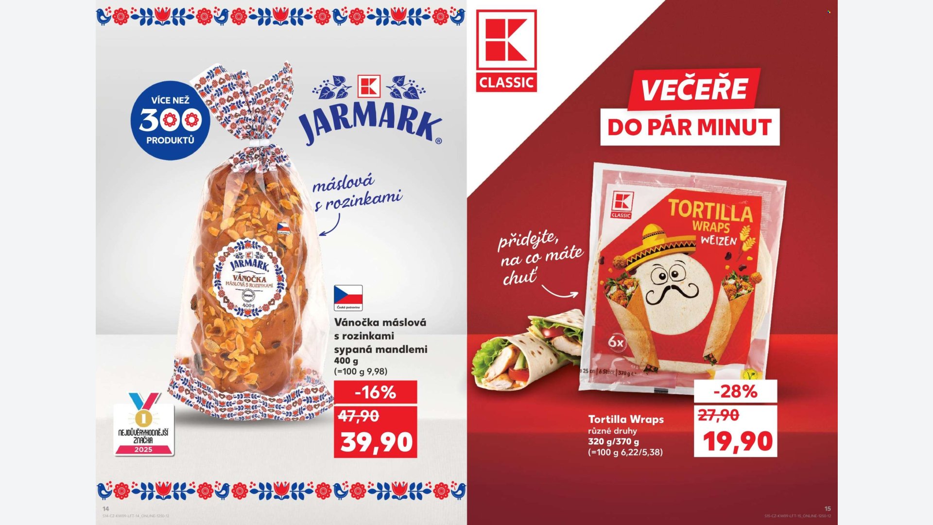 Stránka letáku 1 / 60