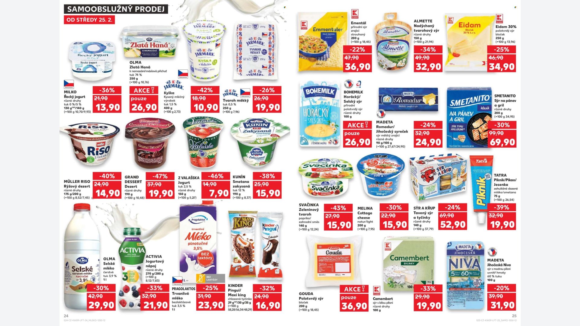 Stránka letáku 1 / 60