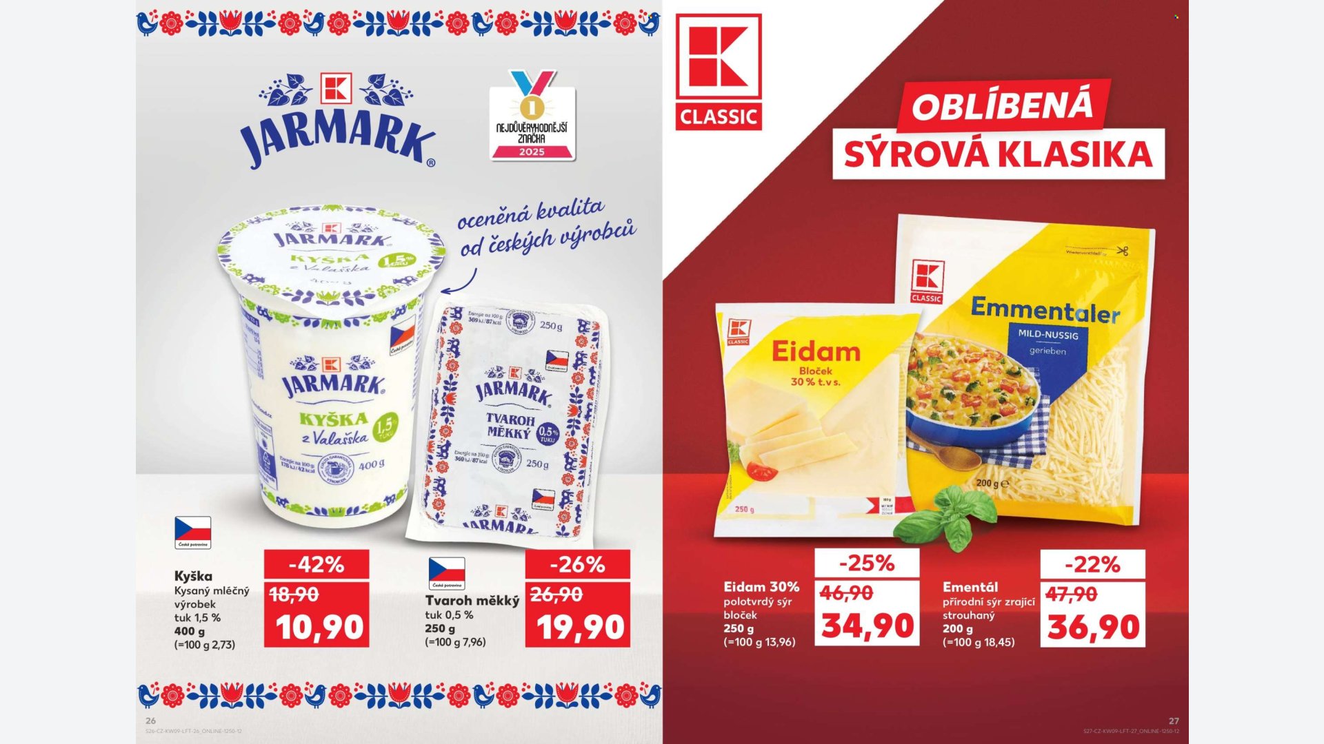 Stránka letáku 1 / 60