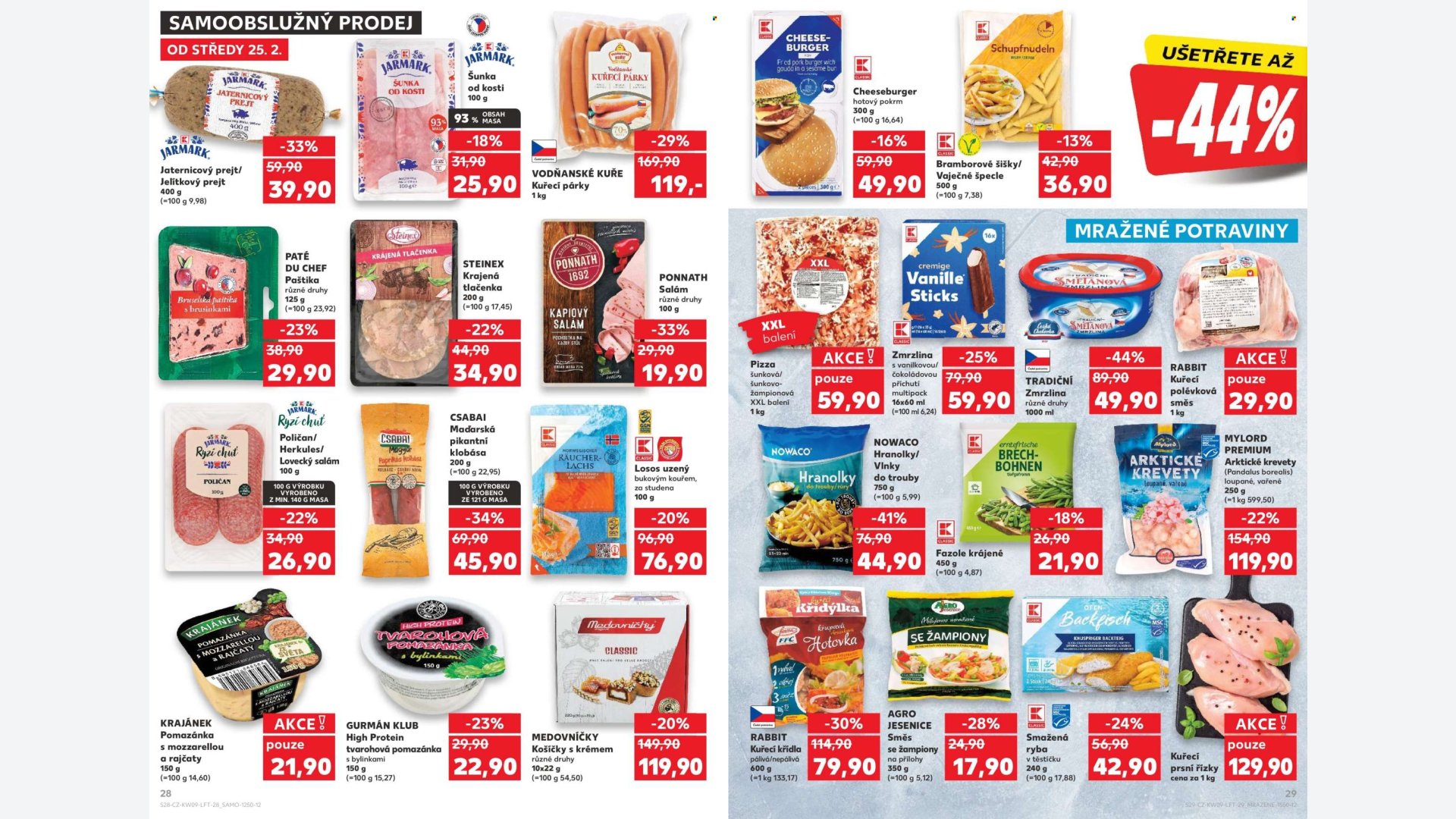 Stránka letáku 1 / 60