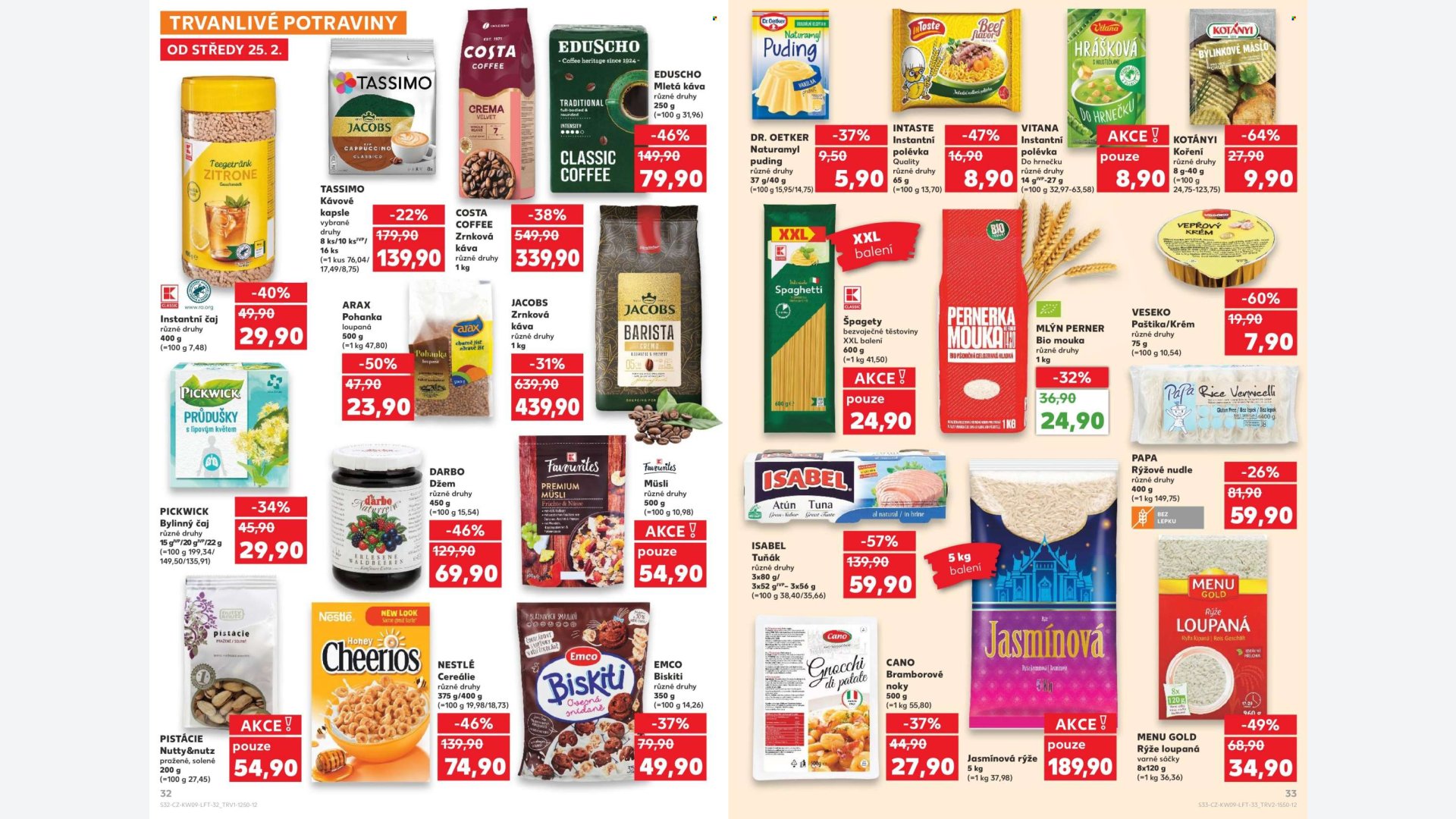 Stránka letáku 1 / 60