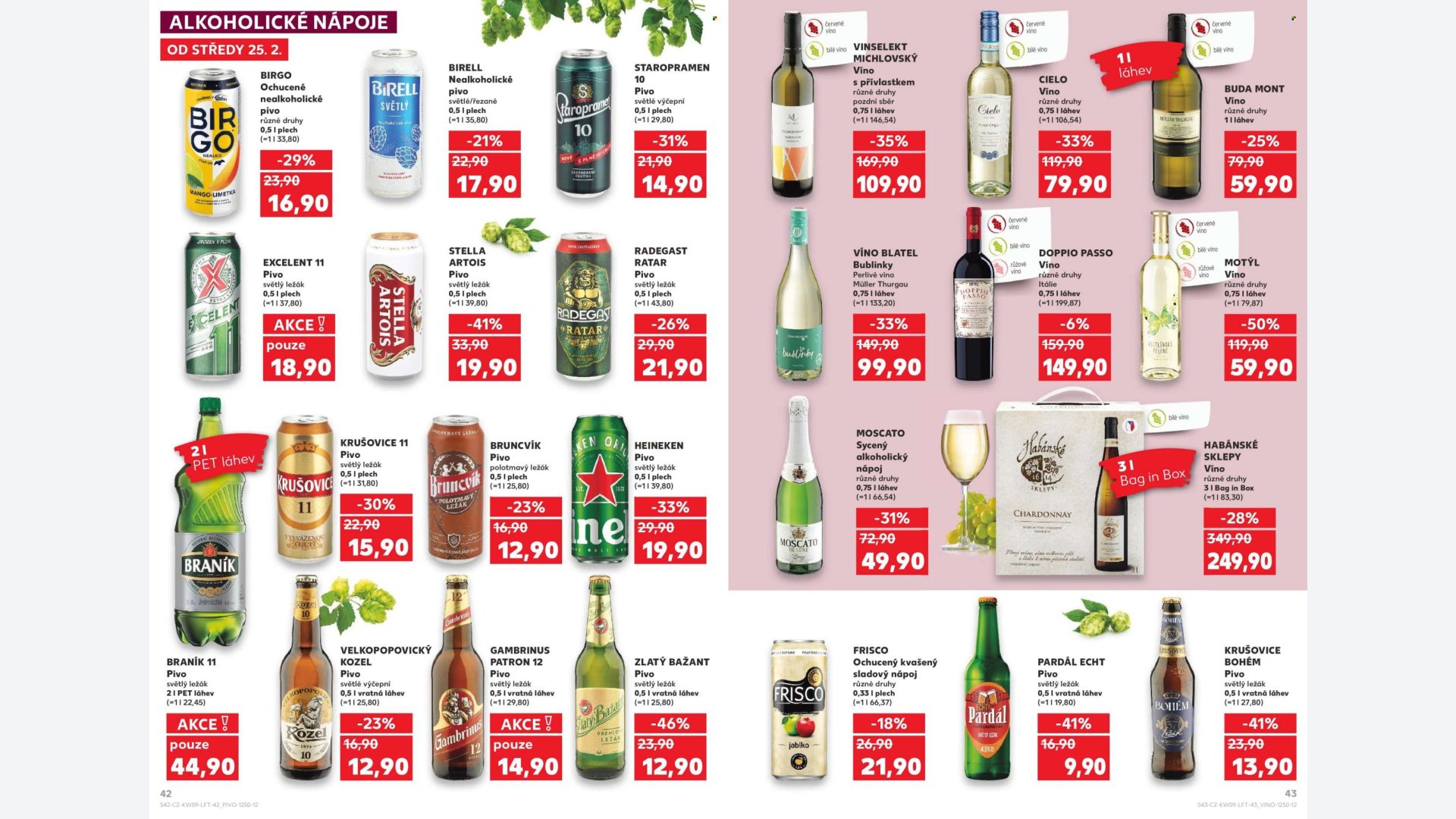 Stránka letáku 1 / 60