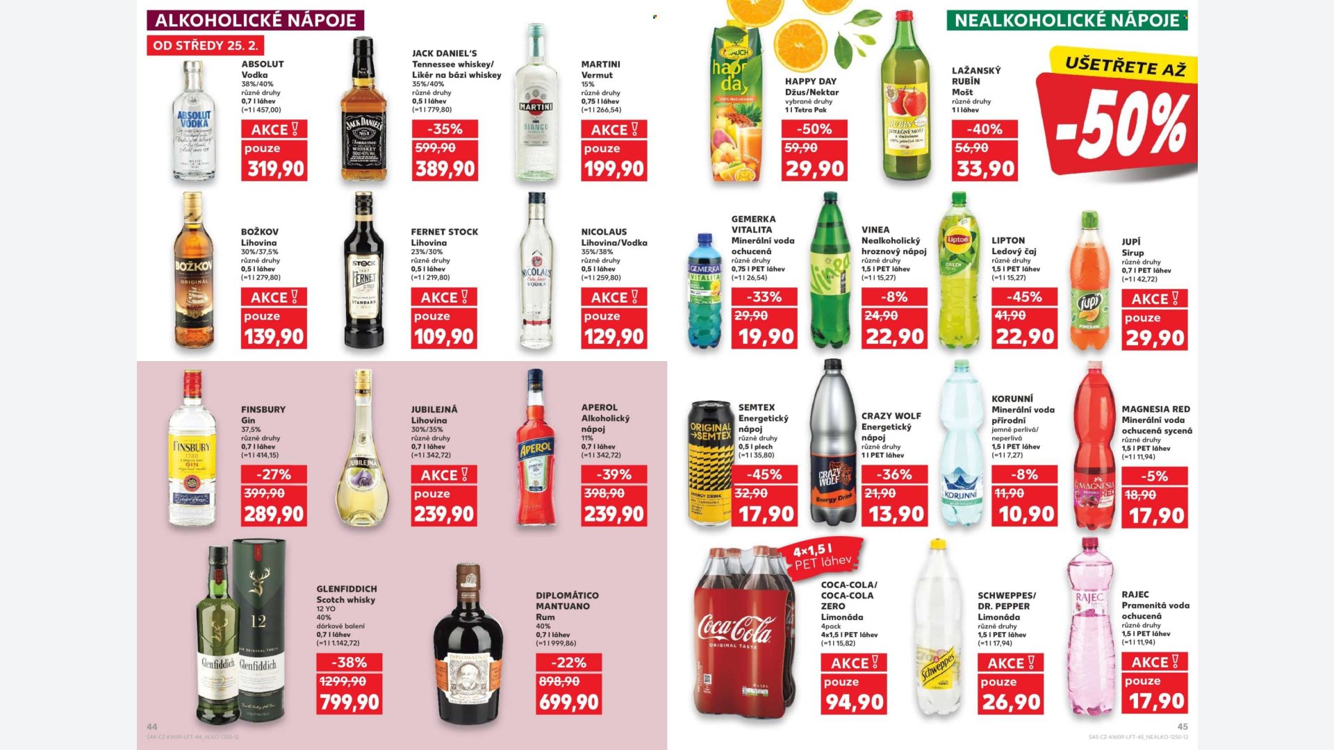 Stránka letáku 1 / 60