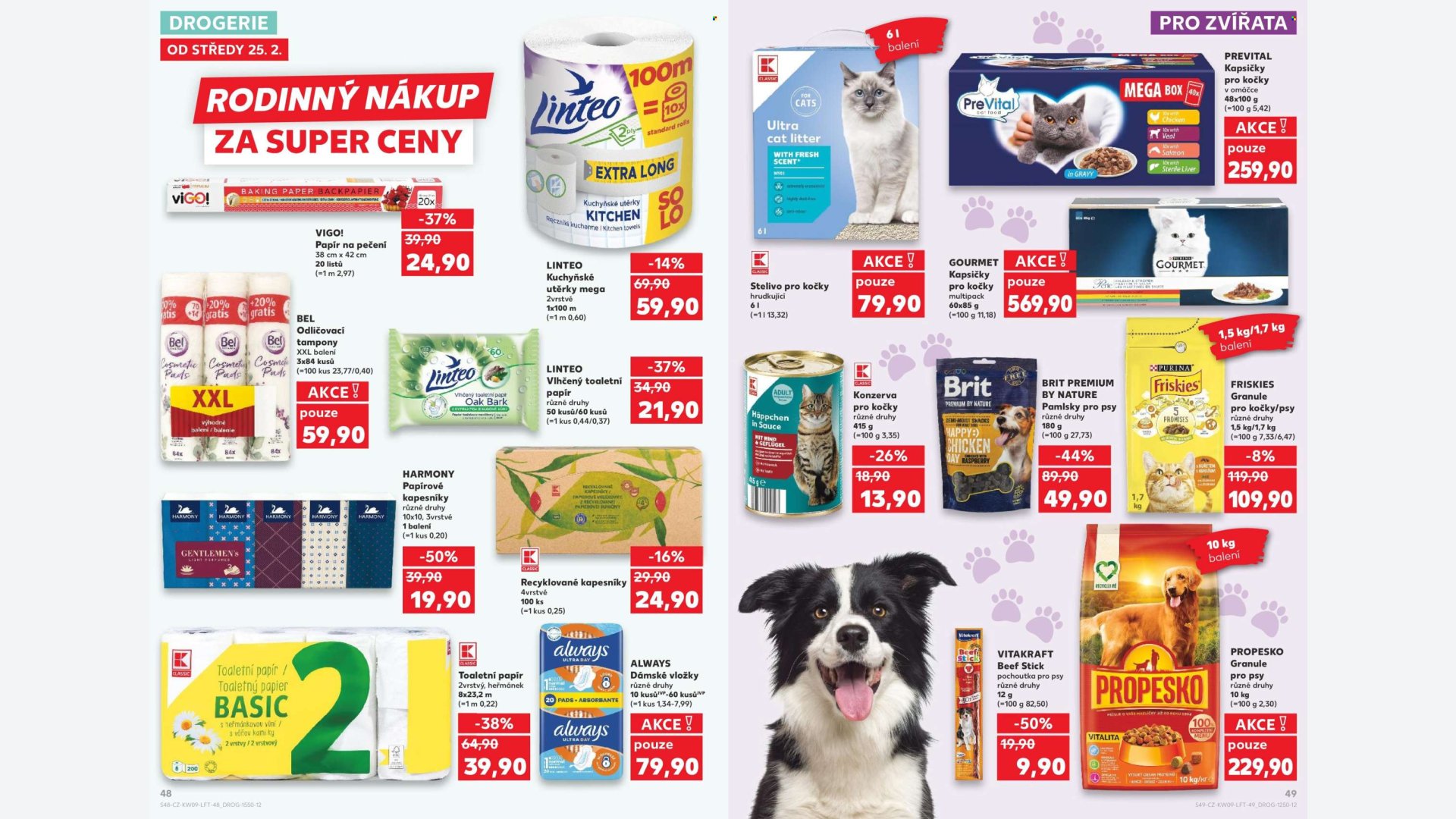 Stránka letáku 1 / 60