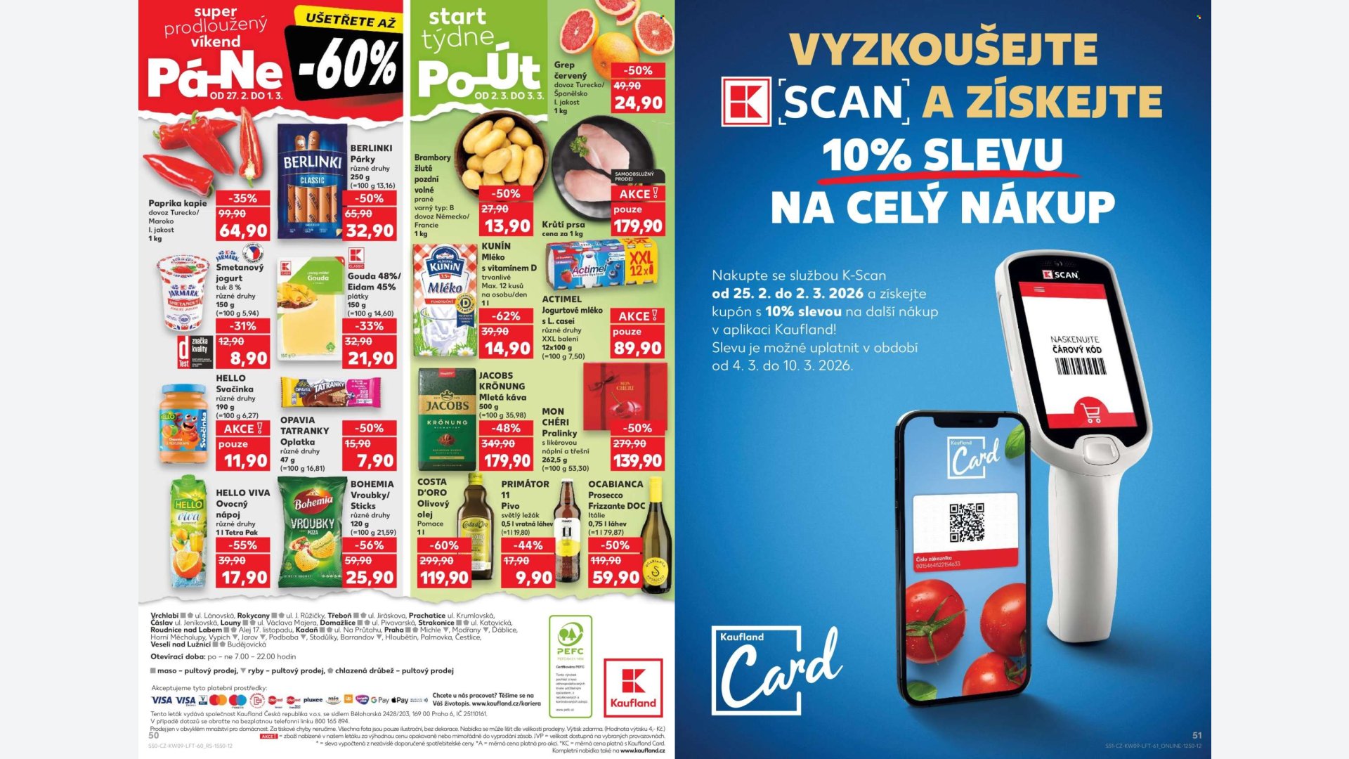 Stránka letáku 1 / 60