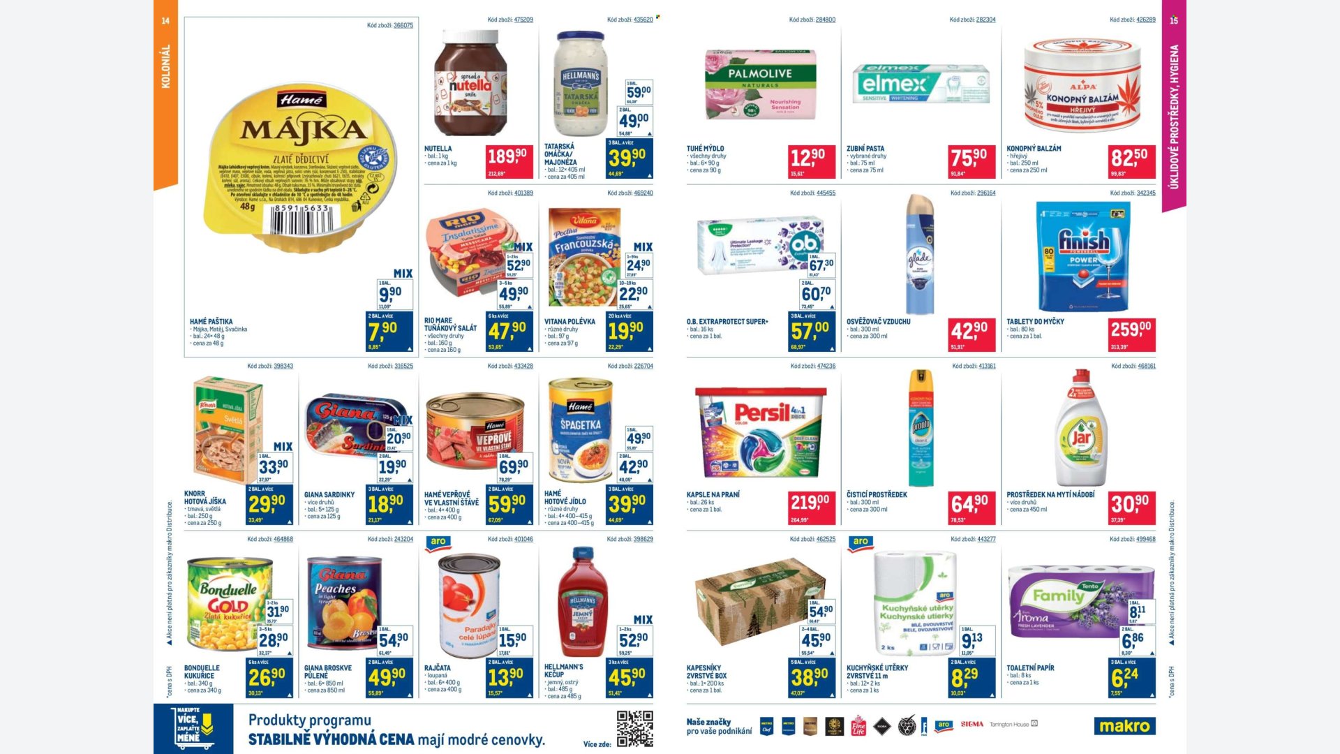 Stránka letáku 1 / 17