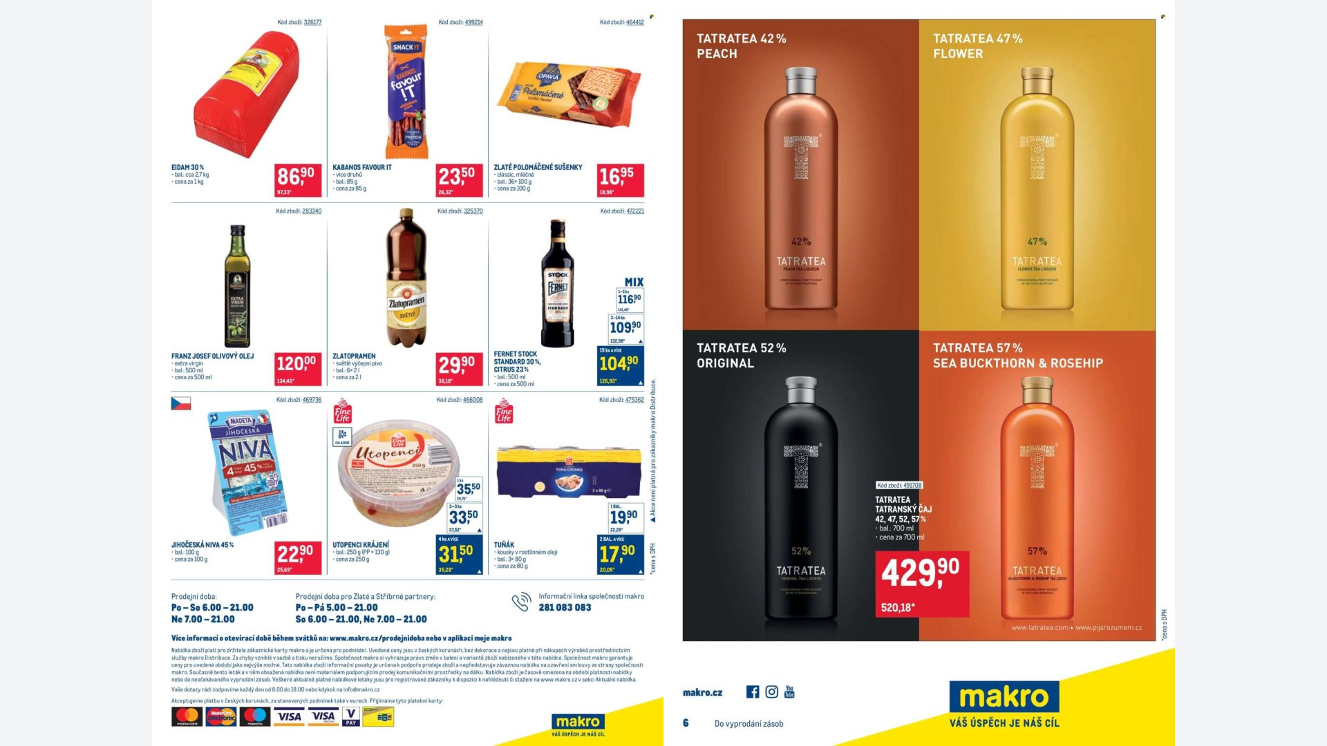 Stránka letáku 1 / 17