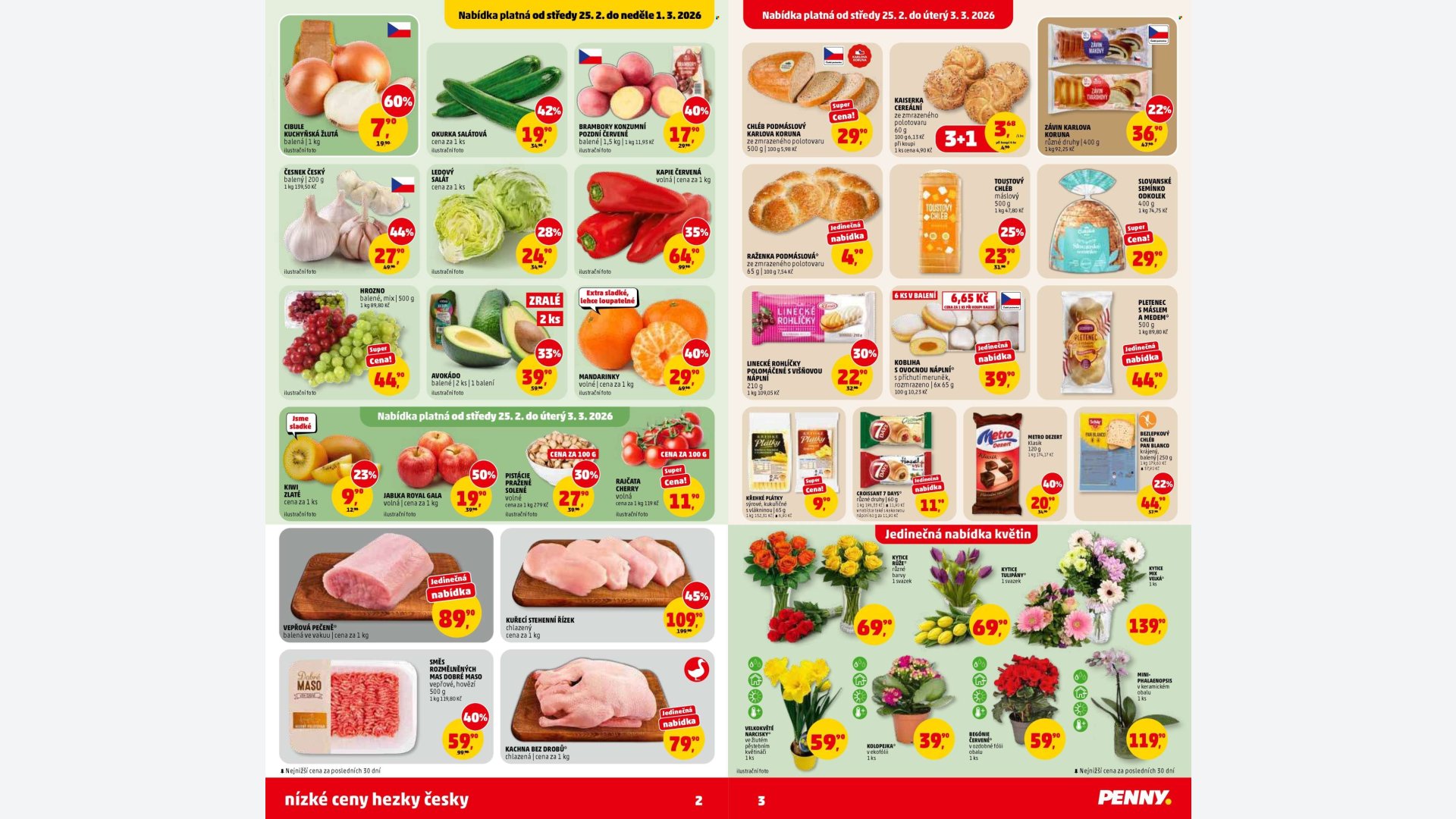 Stránka letáku 1 / 32