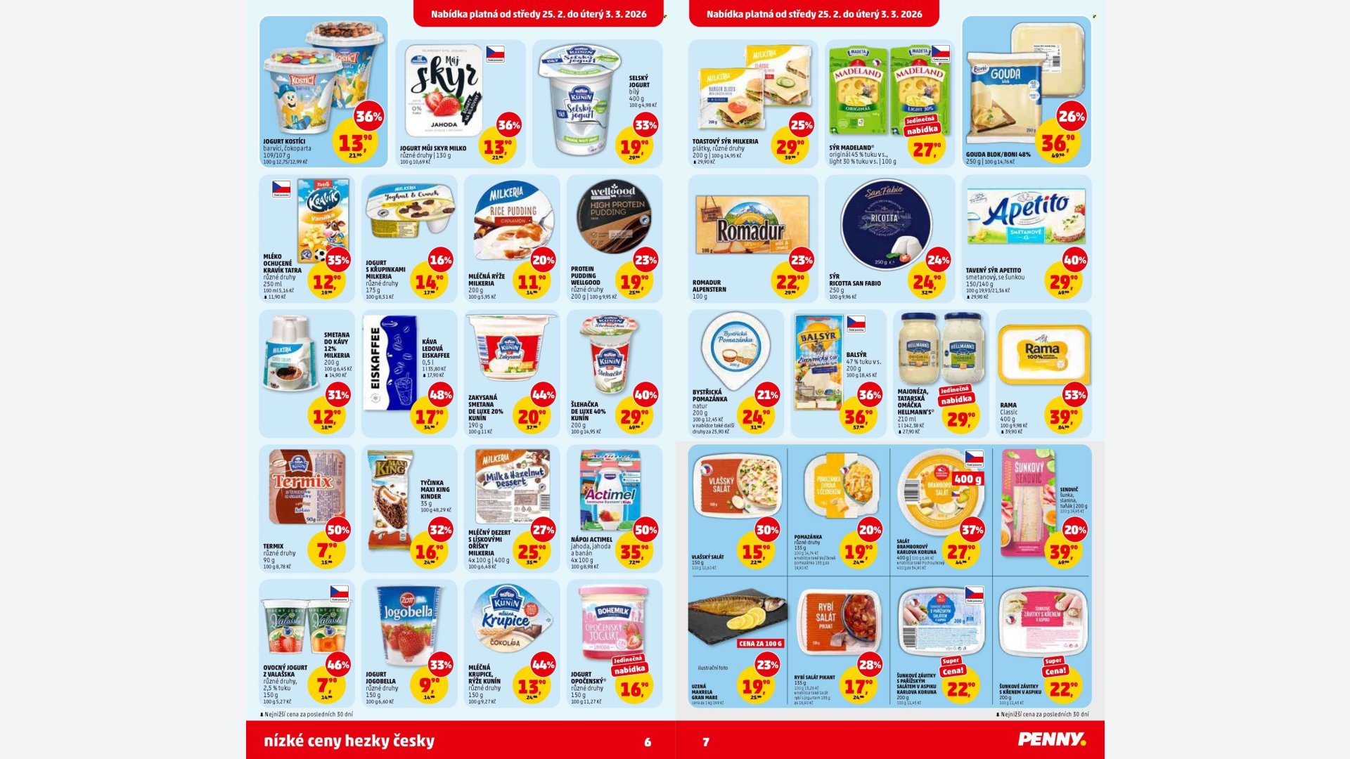 Stránka letáku 1 / 32