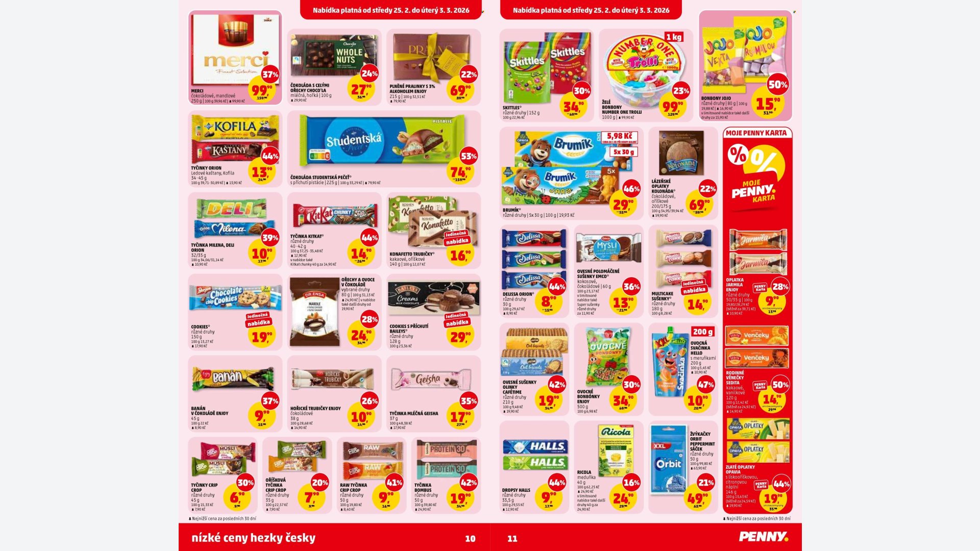 Stránka letáku 1 / 32