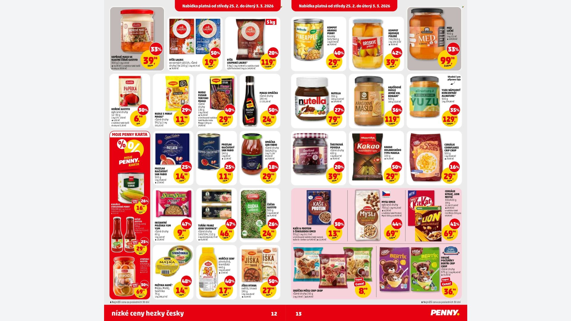 Stránka letáku 1 / 32