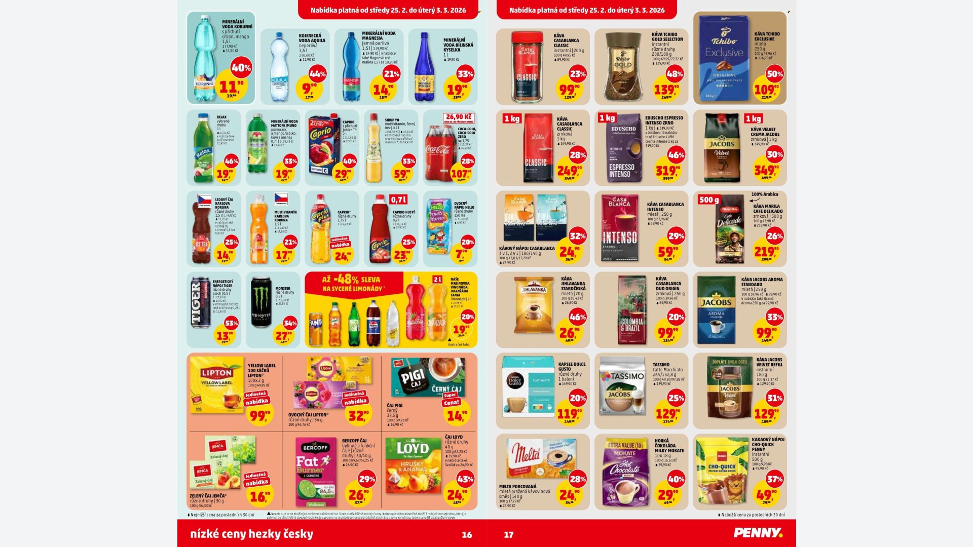 Stránka letáku 1 / 32