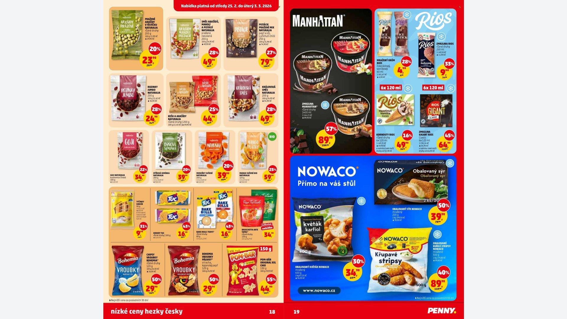 Stránka letáku 1 / 32