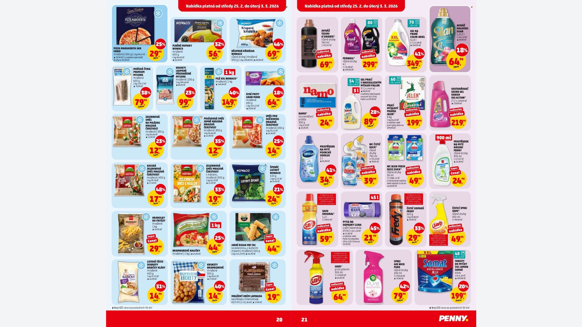 Stránka letáku 1 / 32