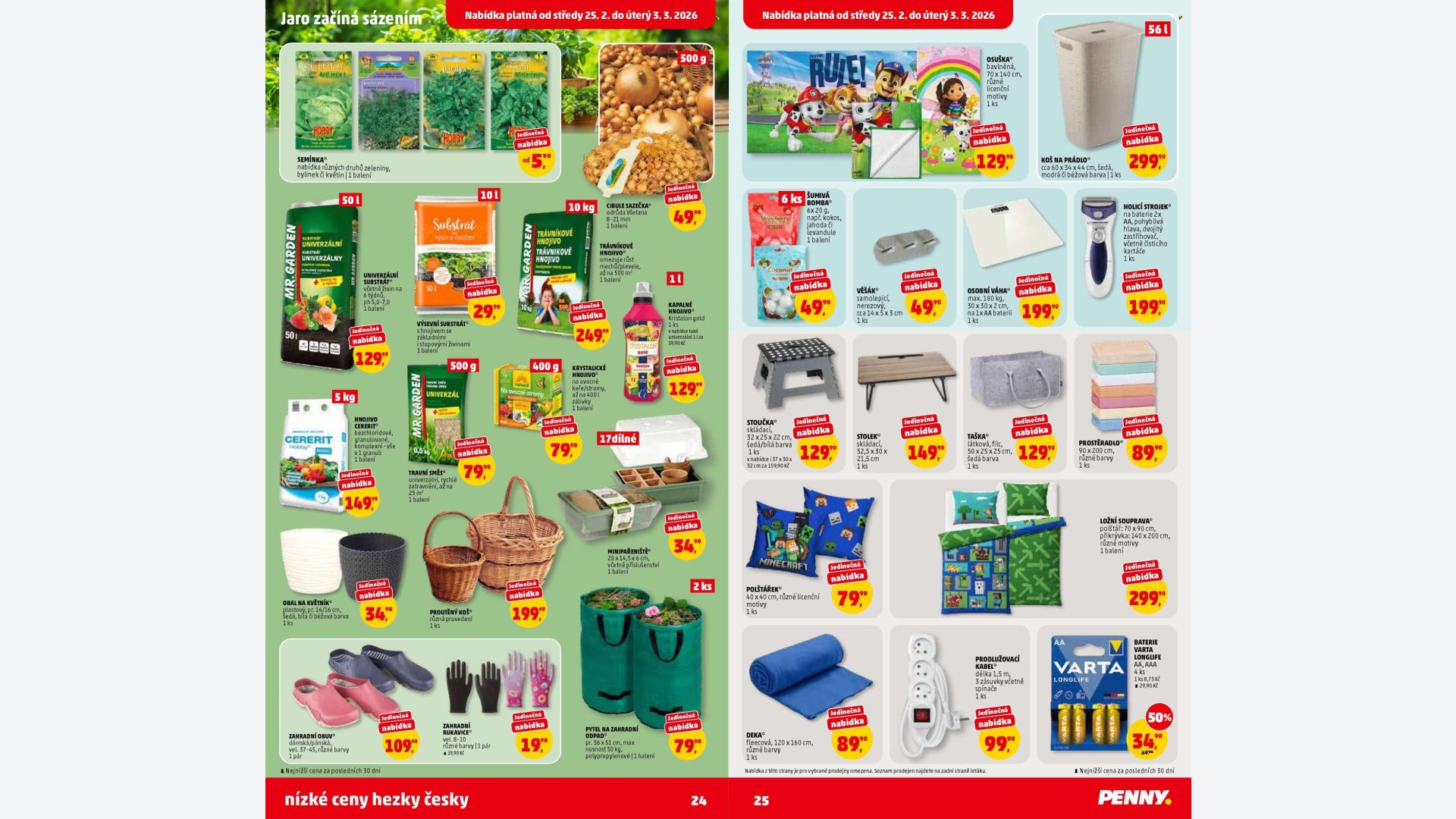 Stránka letáku 1 / 32