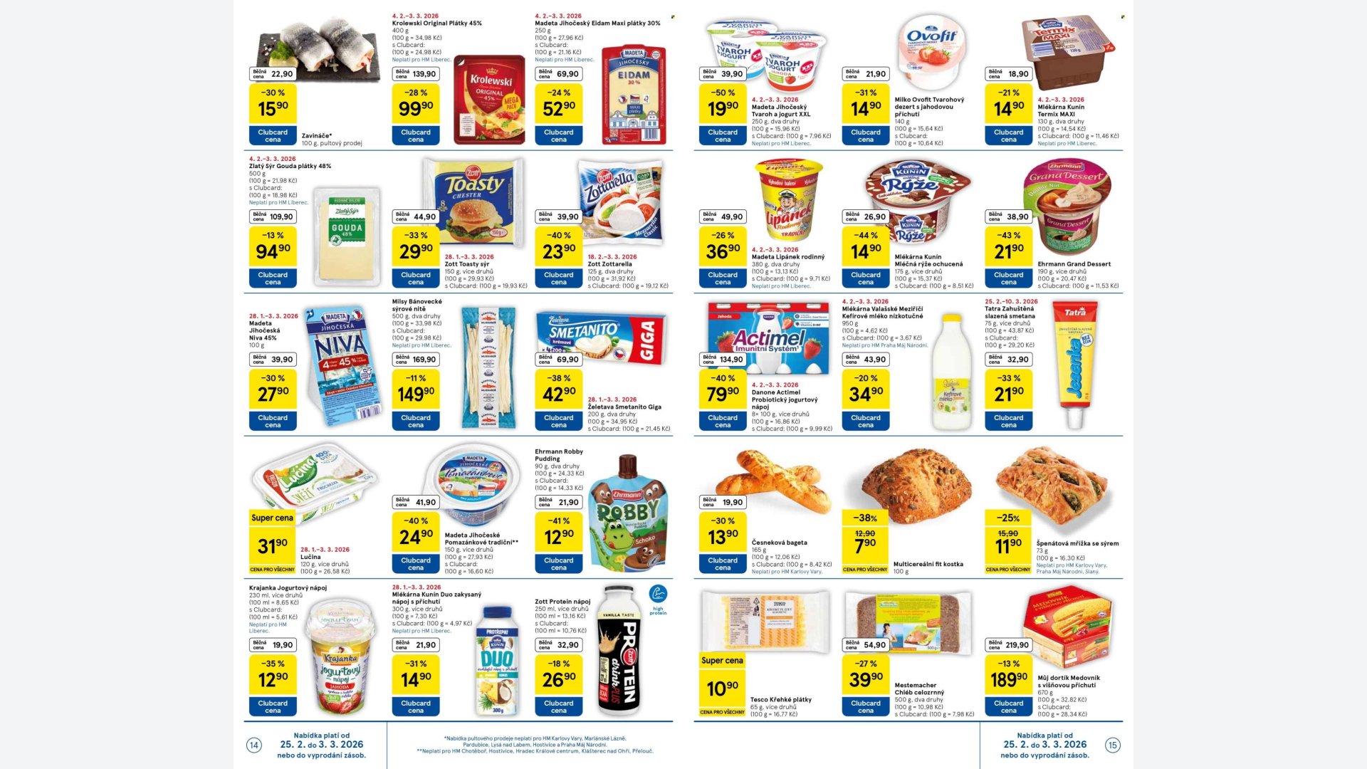 Stránka letáku 1 / 22