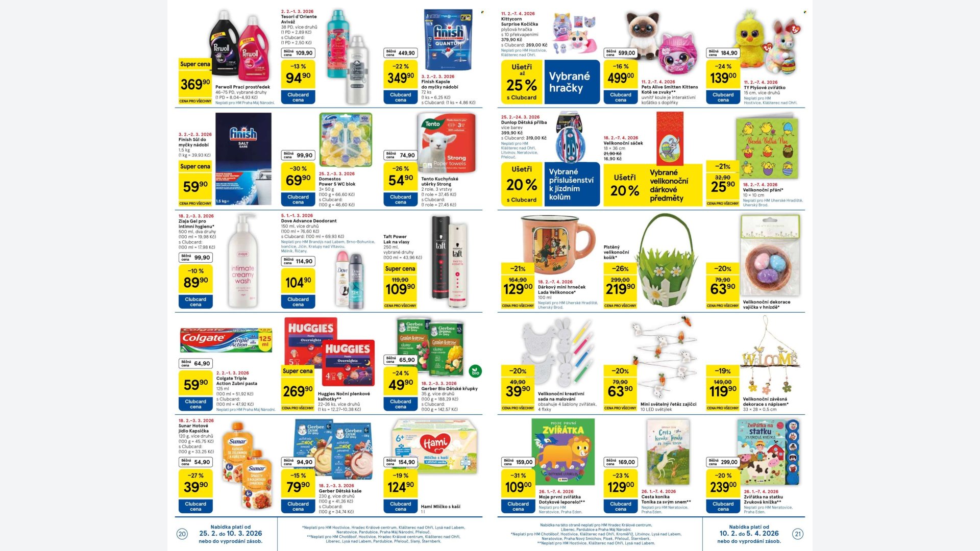 Stránka letáku 1 / 22