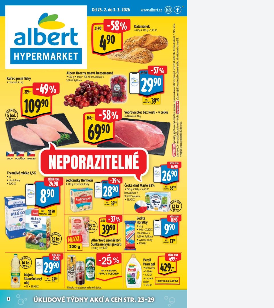 Stránka letáku 1 / 50