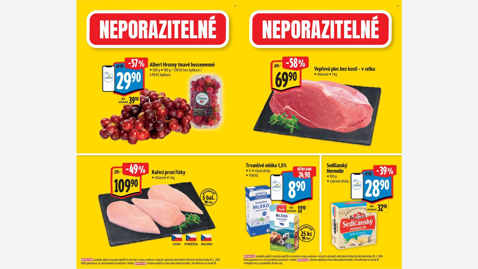 Stránka letáku 1 / 50