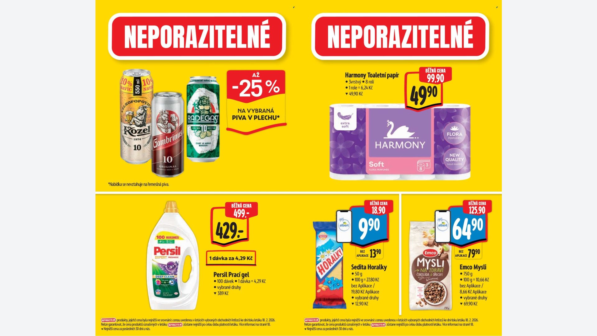 Stránka letáku 1 / 50