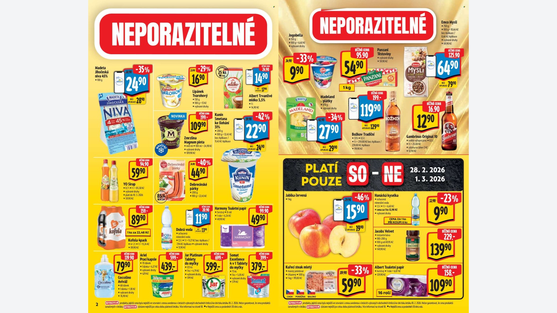 Stránka letáku 1 / 50