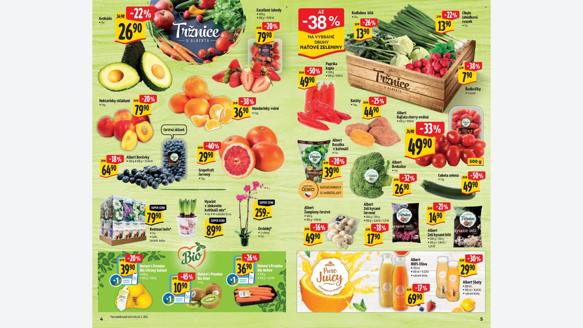 Stránka letáku 1 / 50