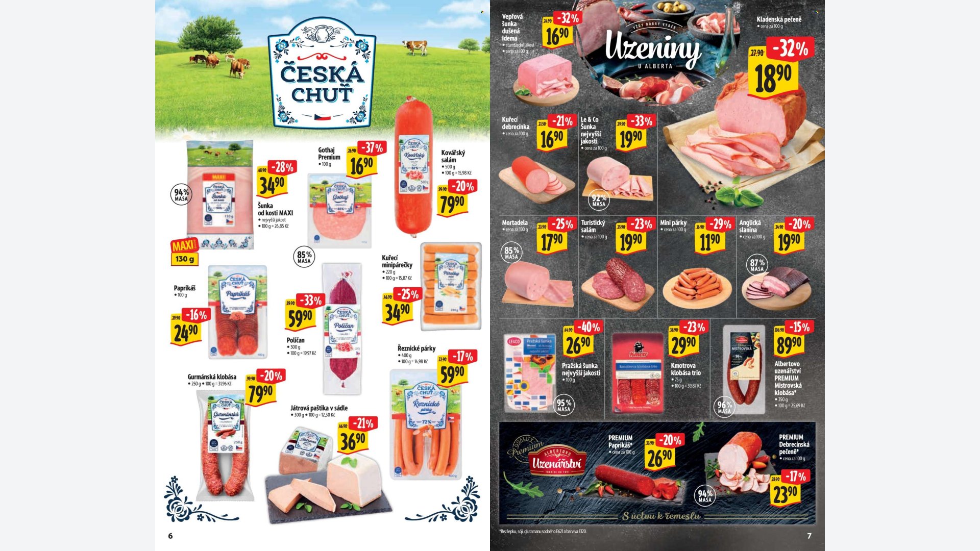 Stránka letáku 1 / 50