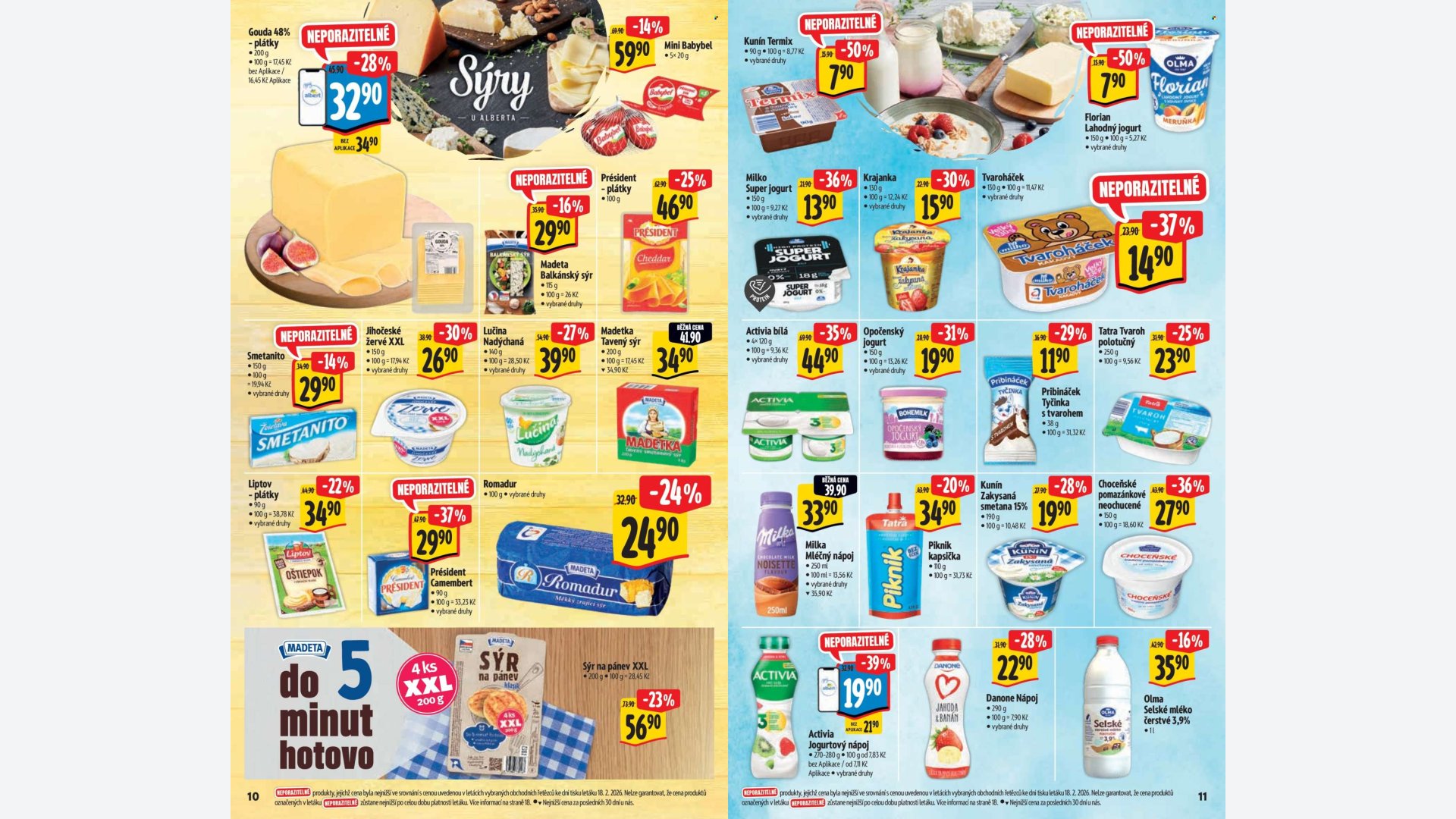 Stránka letáku 1 / 50