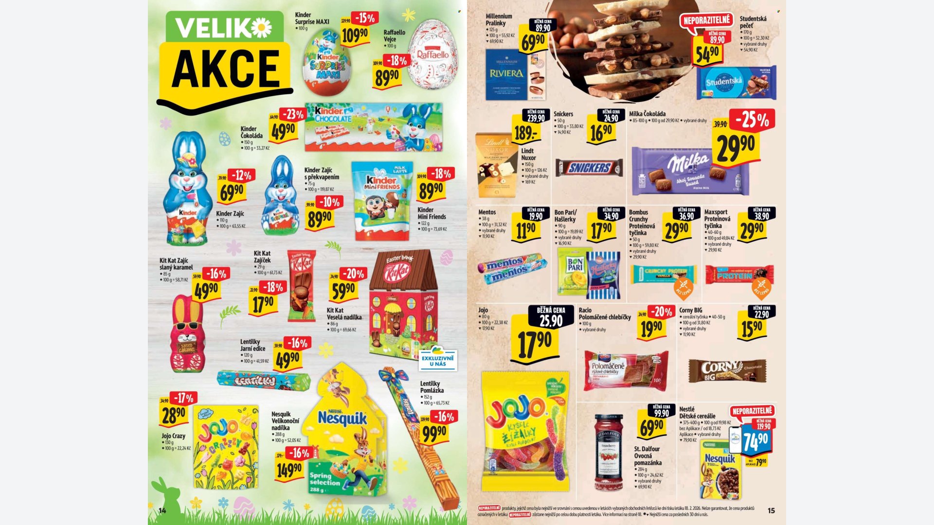 Stránka letáku 1 / 50