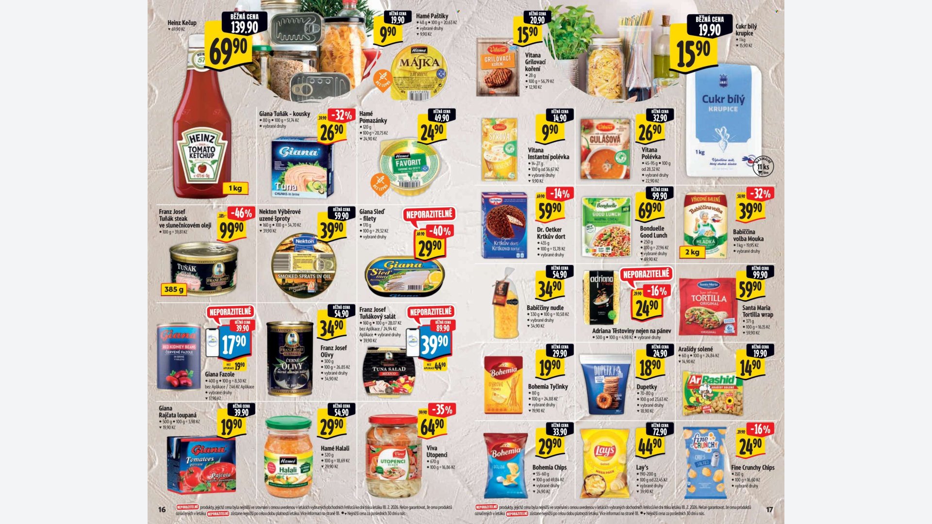 Stránka letáku 1 / 50