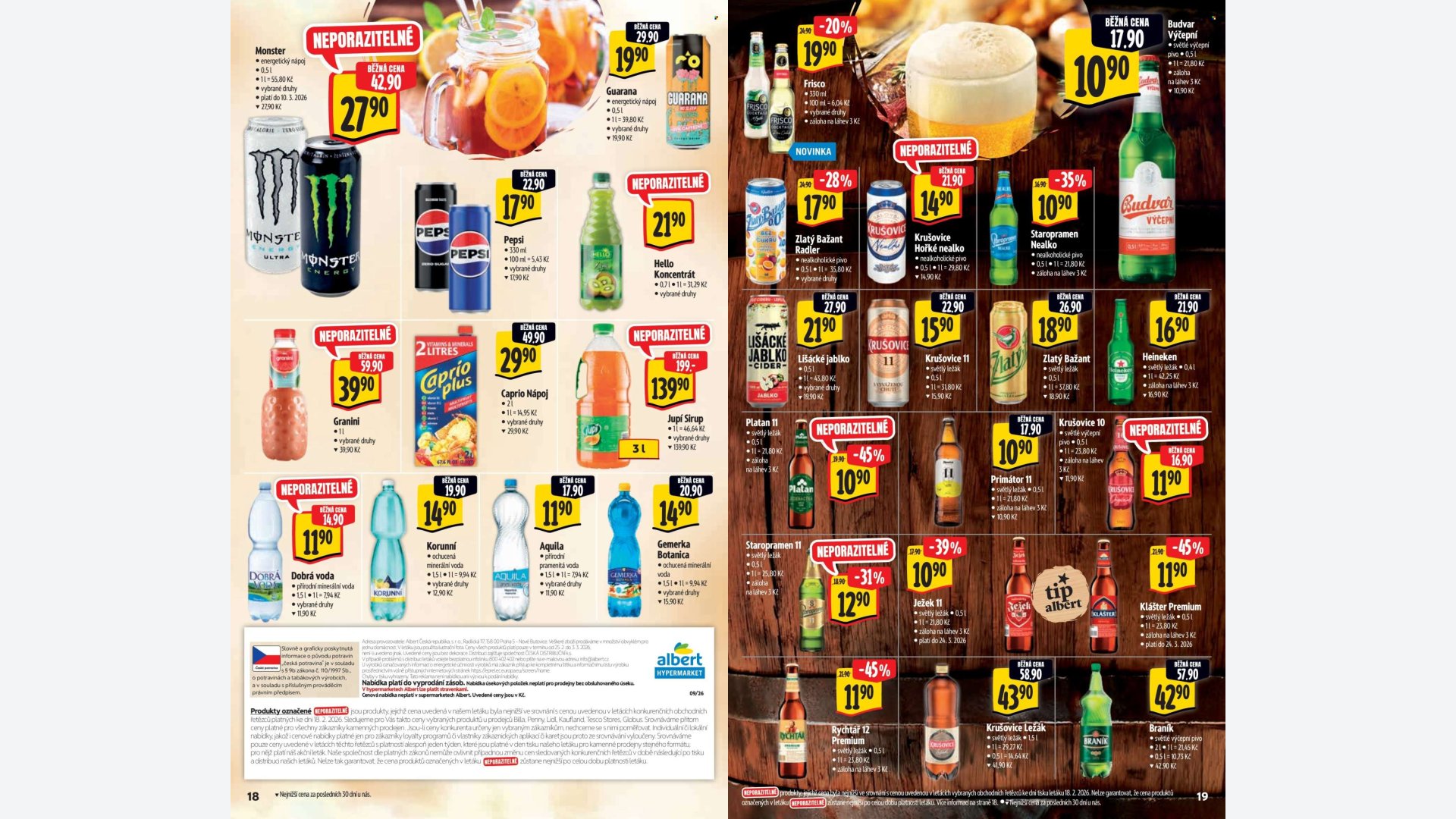 Stránka letáku 1 / 50