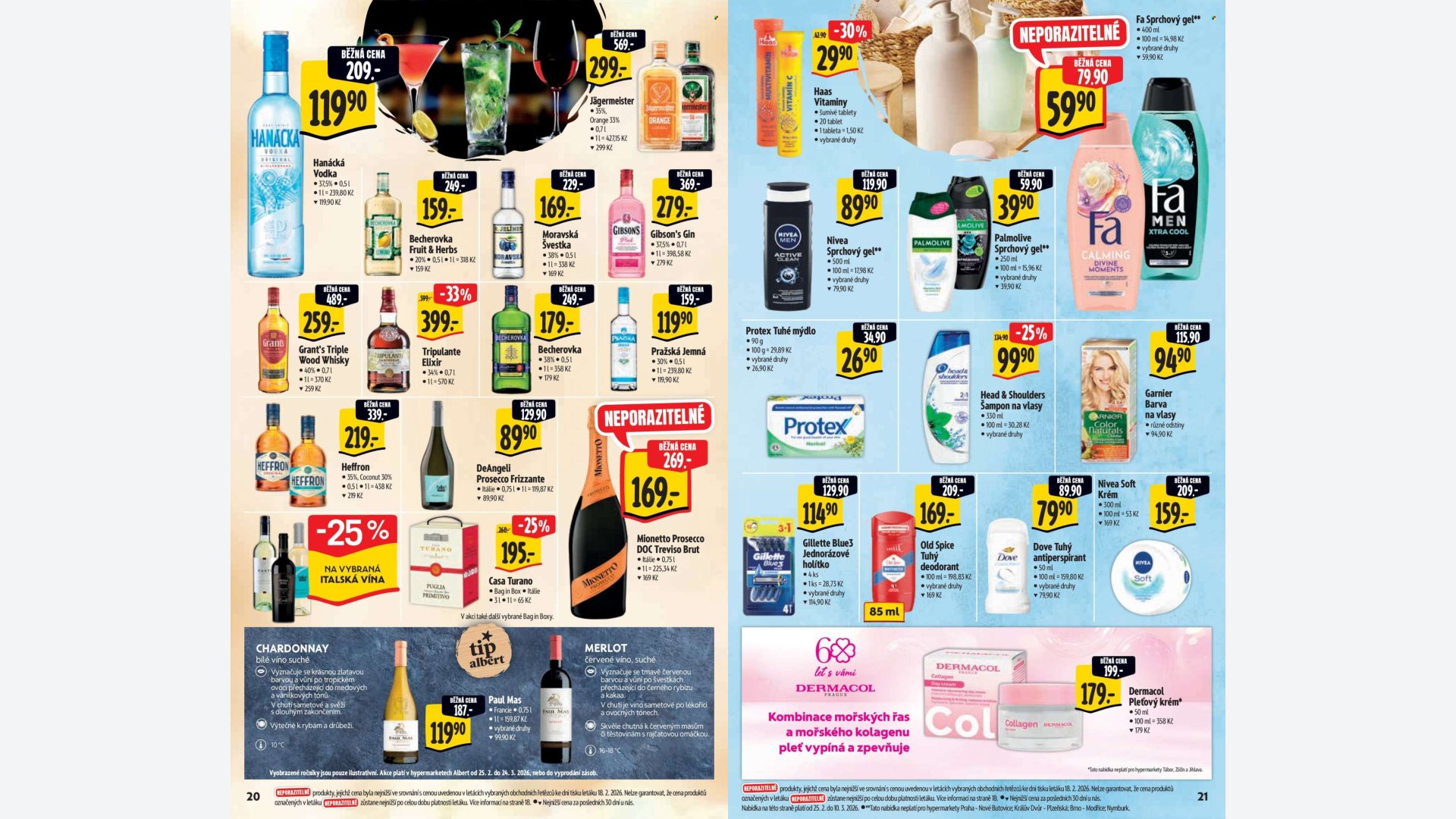 Stránka letáku 1 / 50