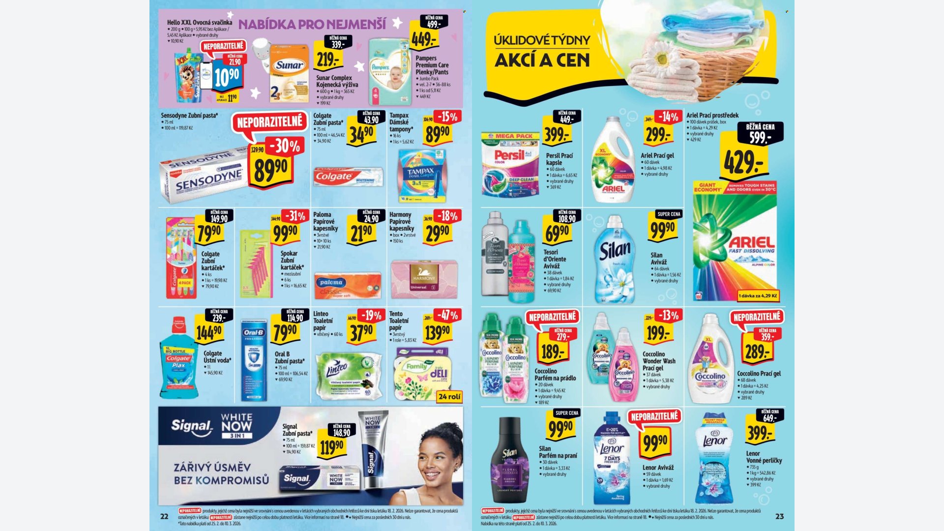 Stránka letáku 1 / 50