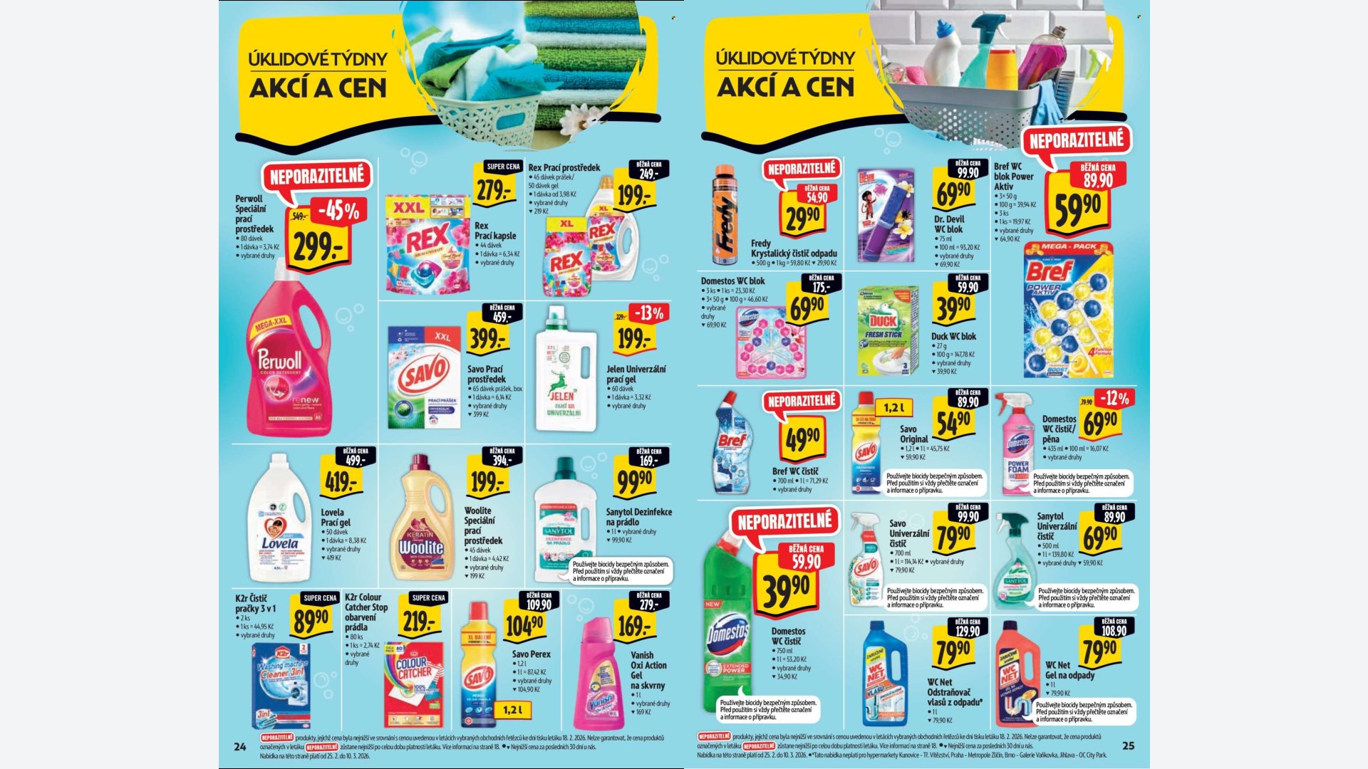 Stránka letáku 1 / 50