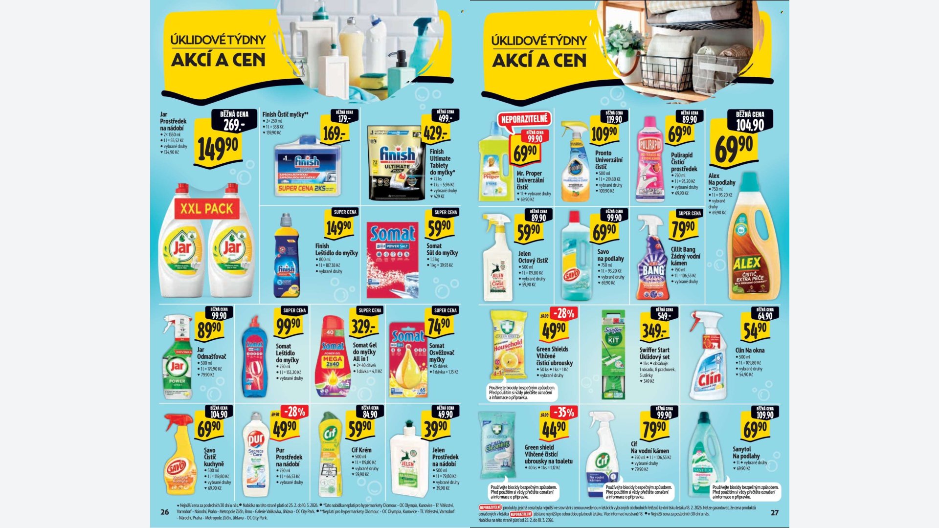 Stránka letáku 1 / 50