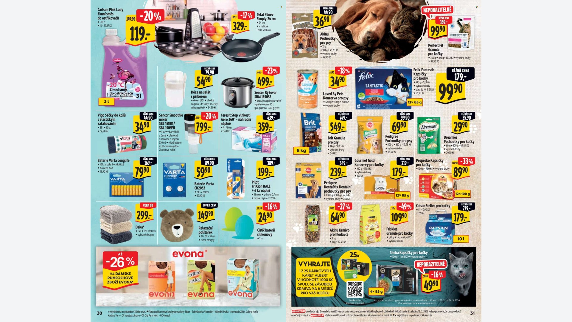 Stránka letáku 1 / 50