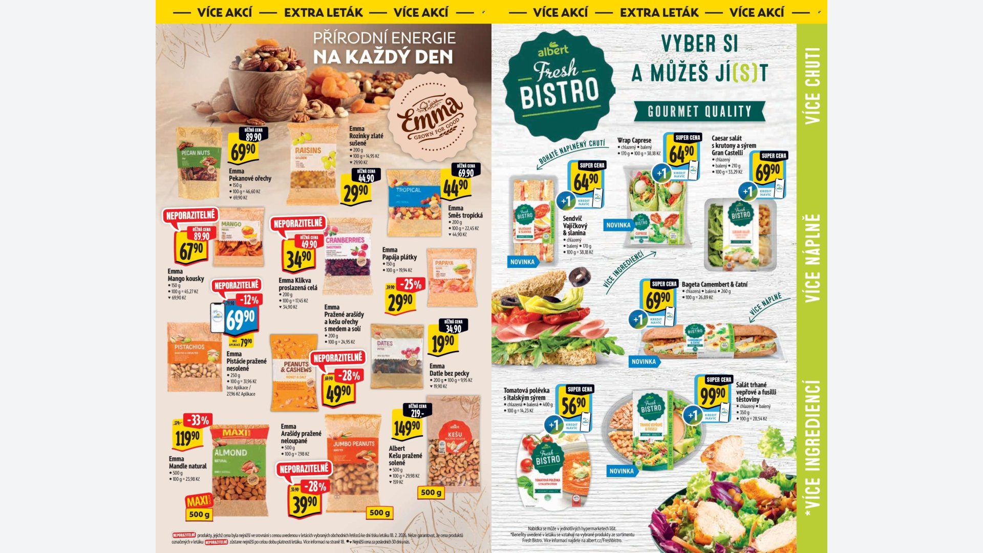 Stránka letáku 1 / 50