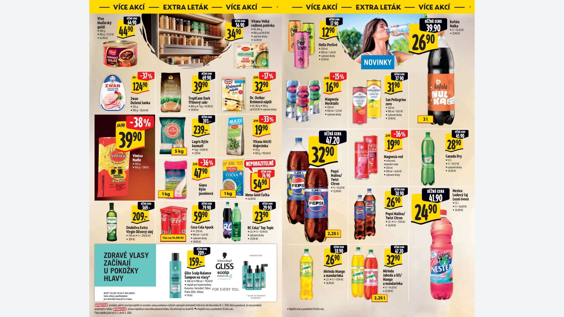 Stránka letáku 1 / 50