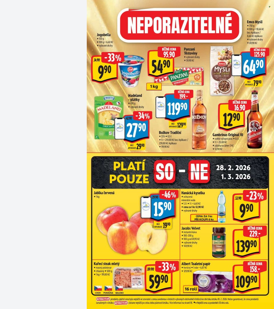 Stránka letáku 1 / 50