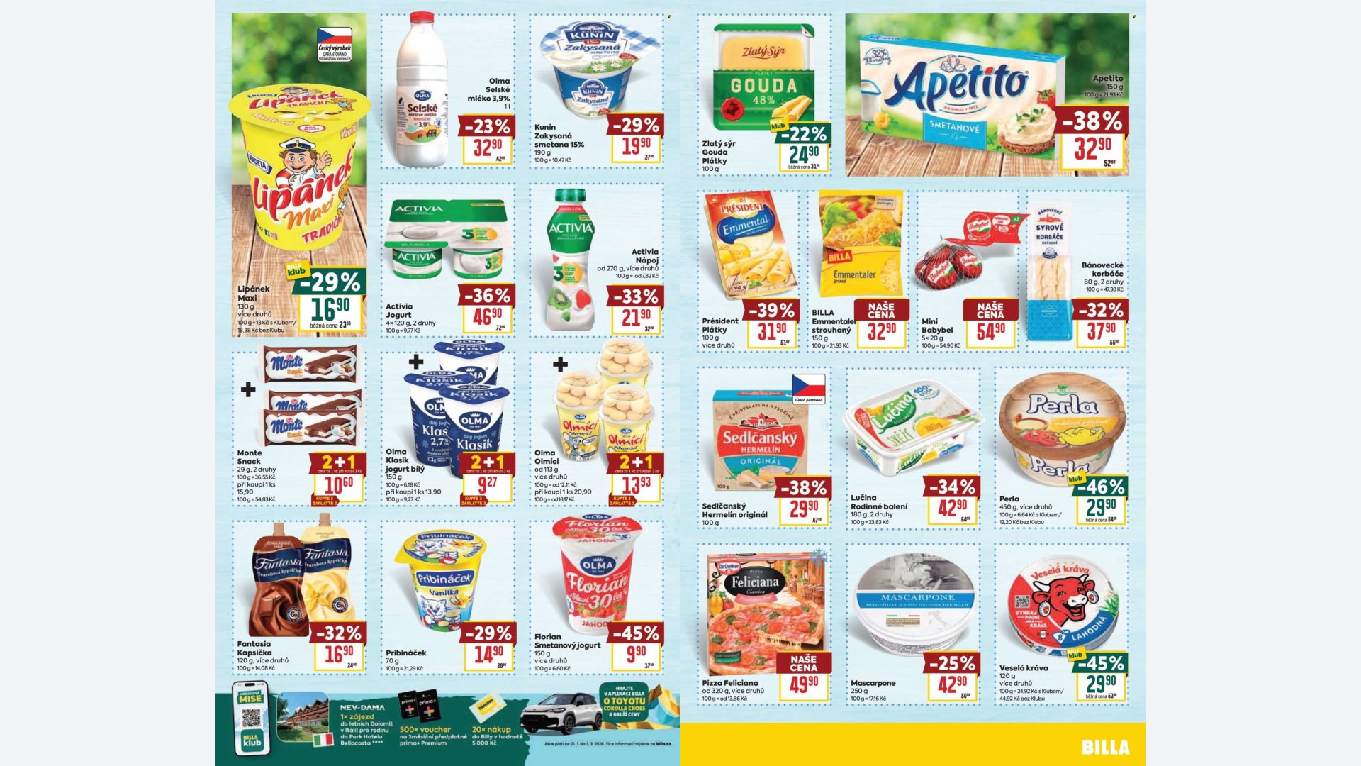 Stránka letáku 1 / 32