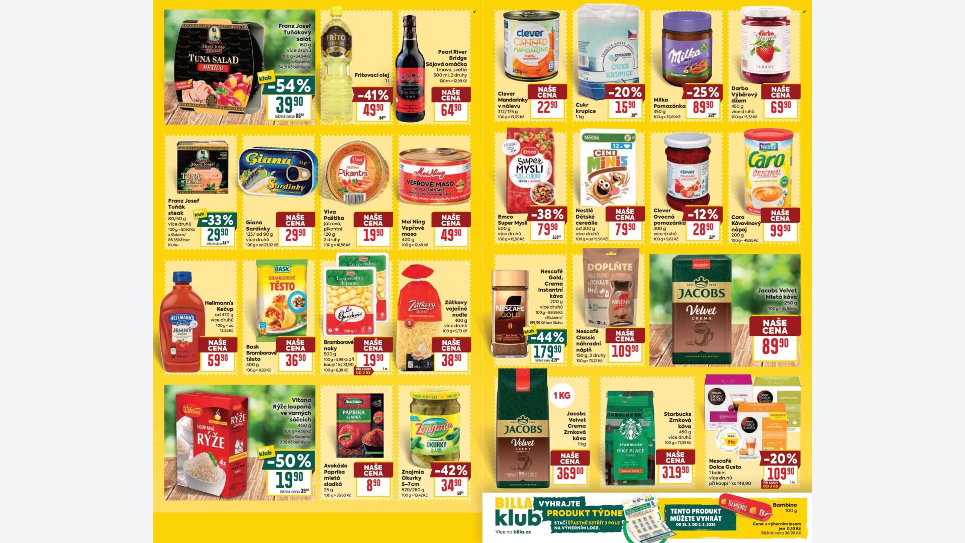 Stránka letáku 1 / 32