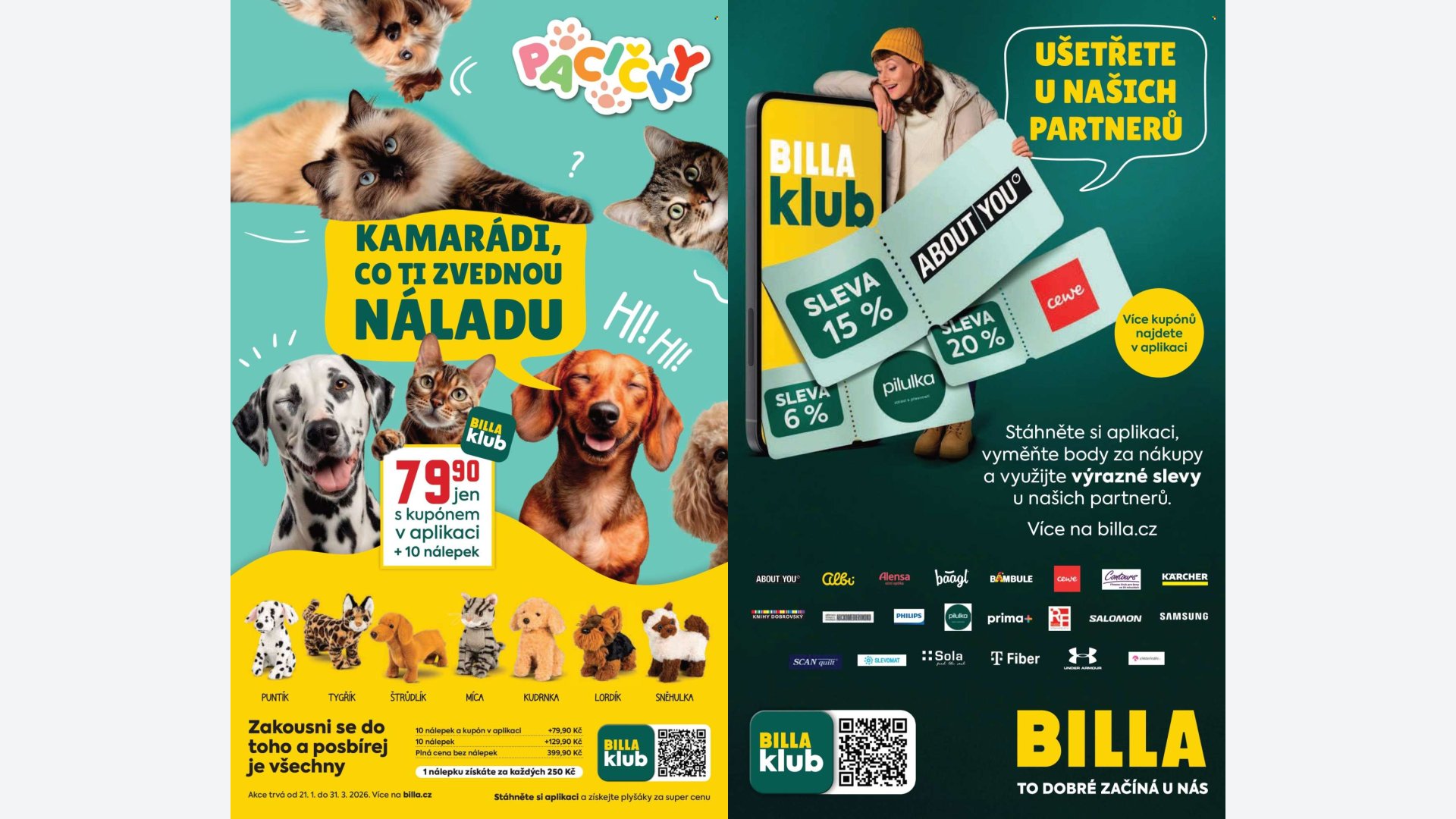 Stránka letáku 1 / 32