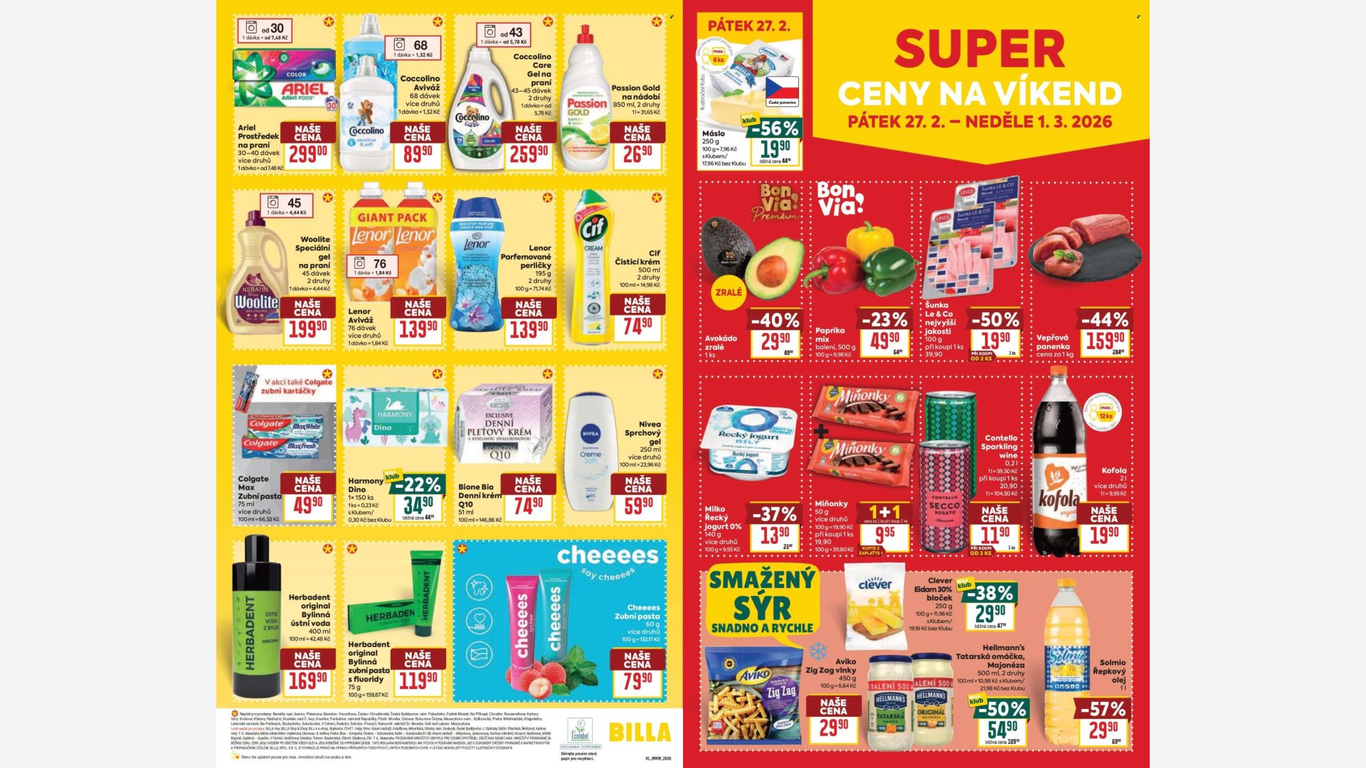 Stránka letáku 1 / 32