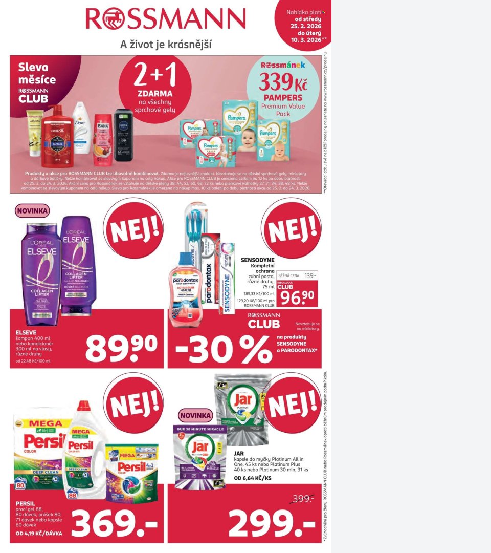 Stránka letáku 1 / 20