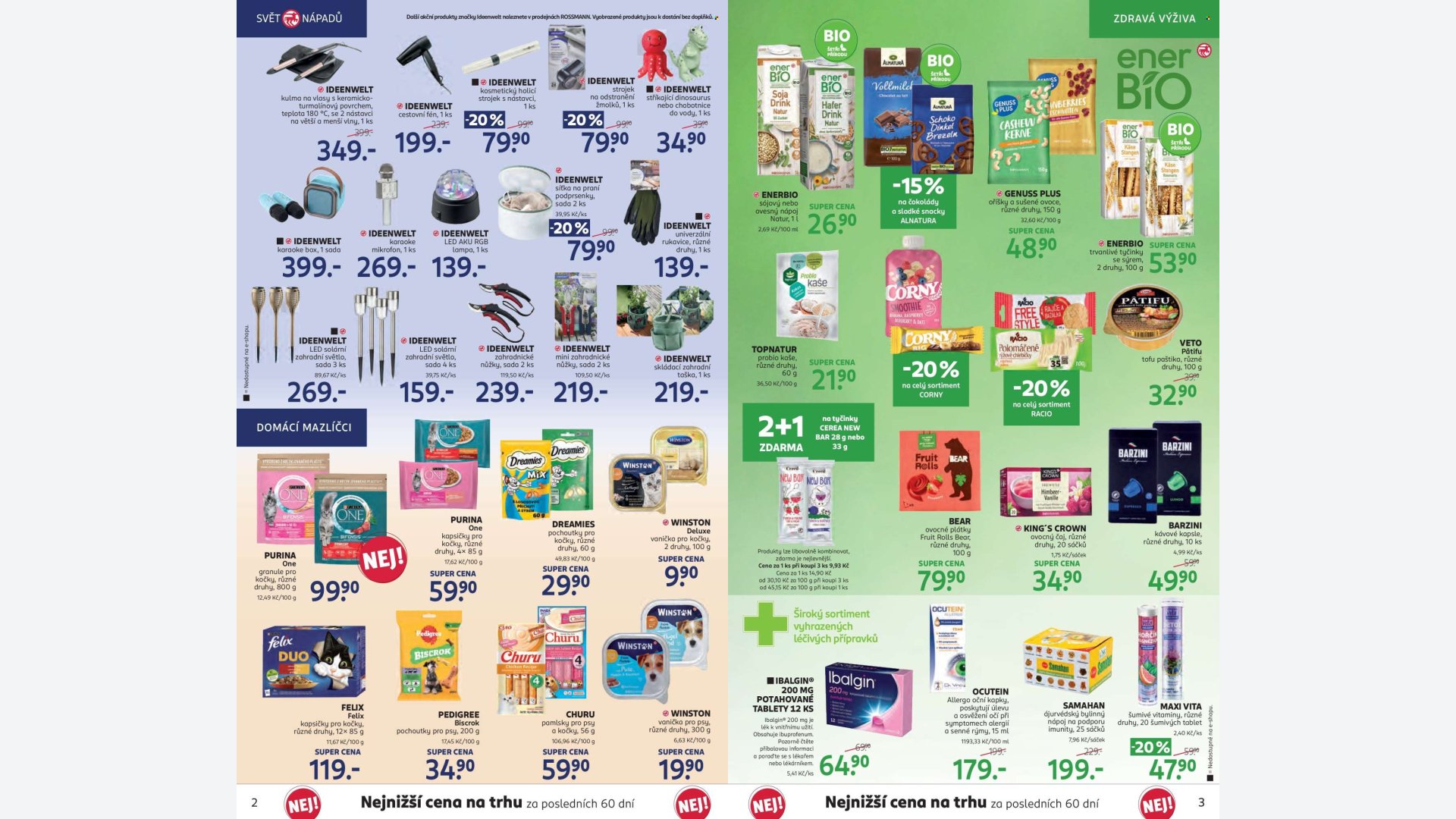 Stránka letáku 1 / 20