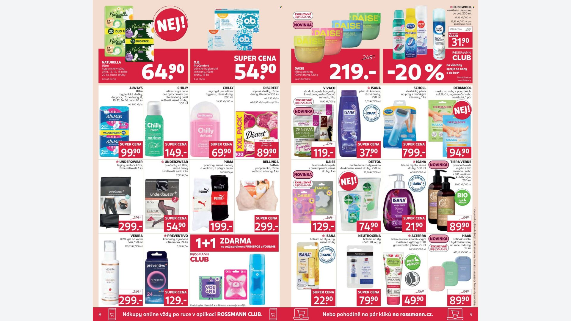 Stránka letáku 1 / 20