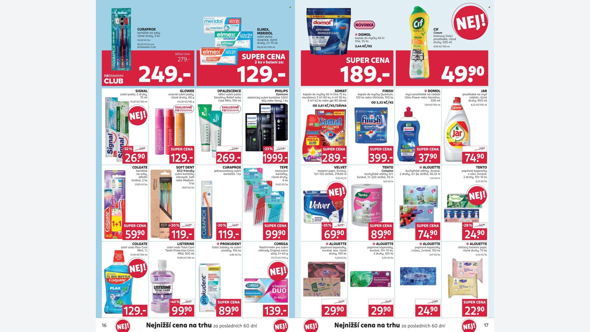 Stránka letáku 1 / 20